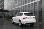 BMW X3 xDrive 1.8d 2009 года